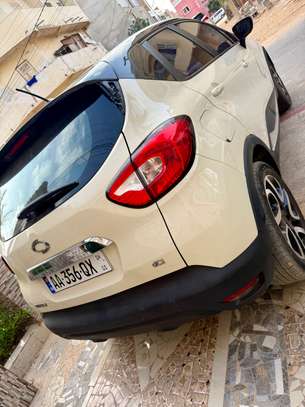 RENAULT QM3 2016 image 13