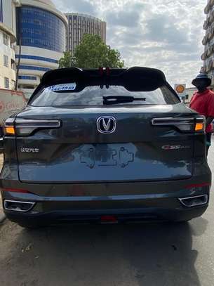 Changan  2022 image 3