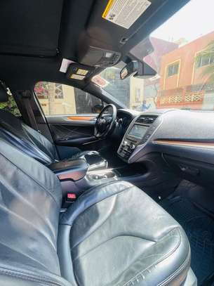 Lincoln  MKC image 6