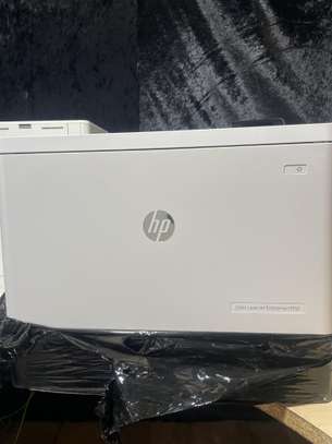 Imprimante Laser Couleur HP LaserJet M552 – Venant image 5