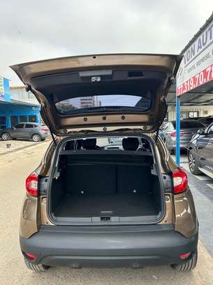 Renault QM3 diesel full options image 7