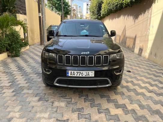 Jeep Cherokee,v6 2014 image 7