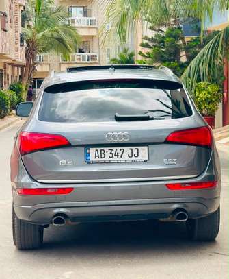 AUDI Q5 Quattro full options image 5