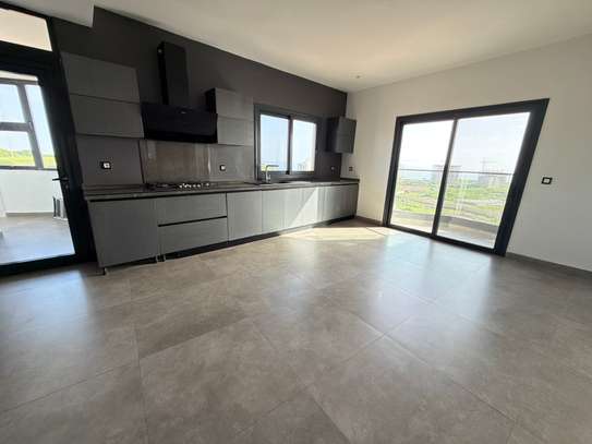Appartement vue mer aux Mamelles image 11