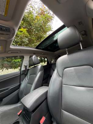 Hyundai Tucson image 7
