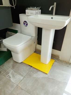 Ensemble sanitaire complet image 4