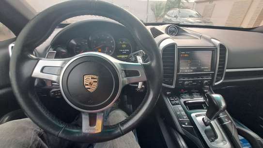 Porsche Cayenne 1014 image 15