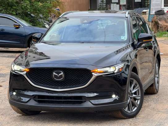 Mazda CX-5 2020 image 2