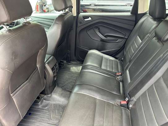 FORD ESCAPE SEL 2013 image 7