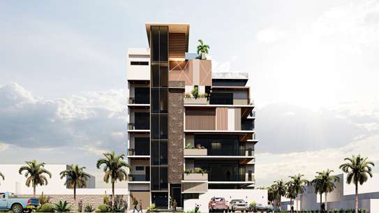 Appartements de luxe sur Saly image 15