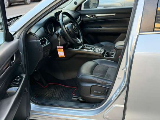 Mazda cx5 image 11