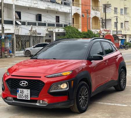 HYUNDAI KONA Année :2019 image 2