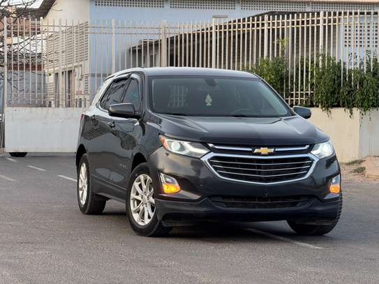 Chevrolet Equinox 1.5L 2018 essence image 2