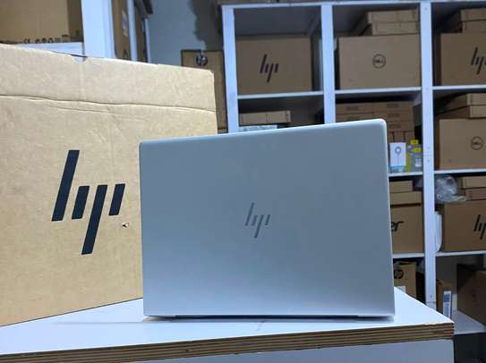 Hp Laptop EliteBook 830 G6 Core i7 8ème. 16Go.512Go TACTILE image 5