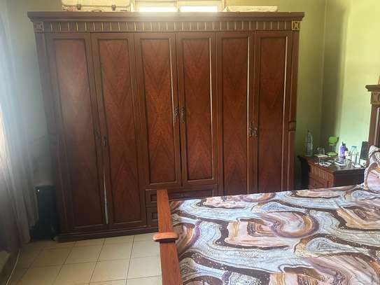 Chambre a coucher complet image 2
