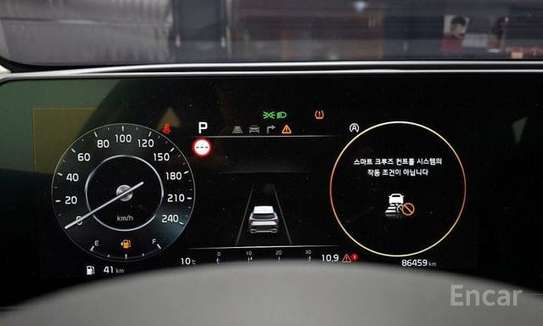 Kia Sportage essence 2022 full options image 12