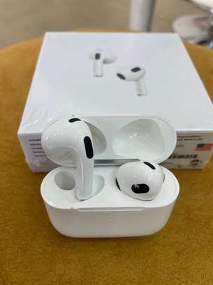 AirPods 3ᵉ Génération venant usa image 4