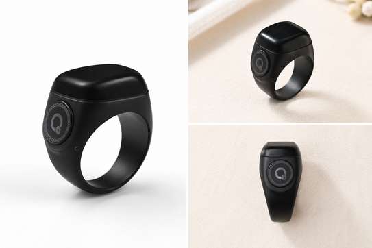 Zikr Ring /Chapelet électronique image 2