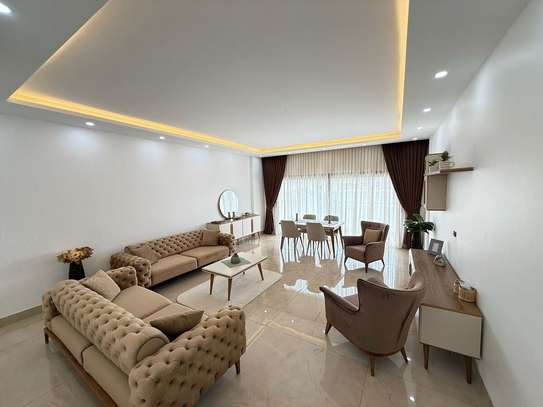 Appartement très Lumineux à vendre image 3