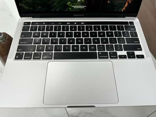 MacBook Pro M2 13 Pouces image 2