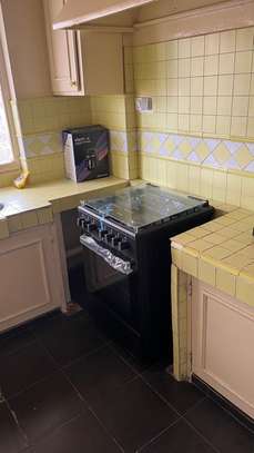 Appartement meublé F3 au centre ville image 10