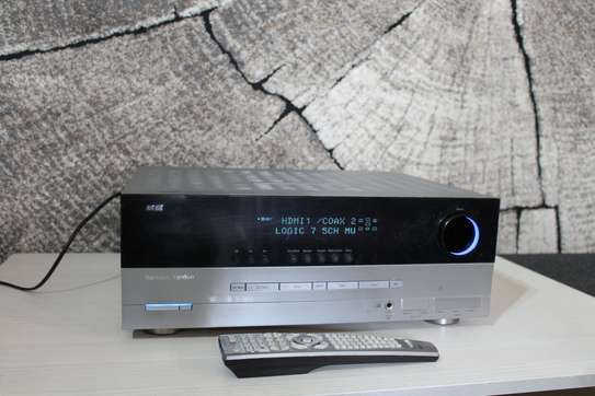 Harman Kardon AVR 245 image 2