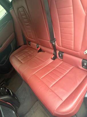 BMW X4 2020 image 11