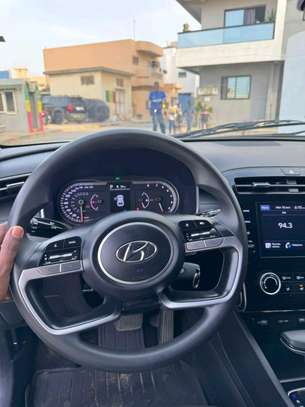 Hyundai Tucson 2022 image 5