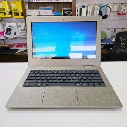 HP probook x360 g6 11e tactile image 6