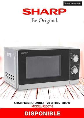 Micro-ondes Roch 20L image 2