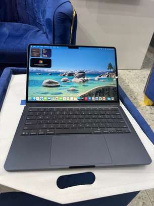 MacBook Air M4 Ram 16Go SSD 512Go image 4