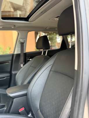 Kia SELTOS image 6