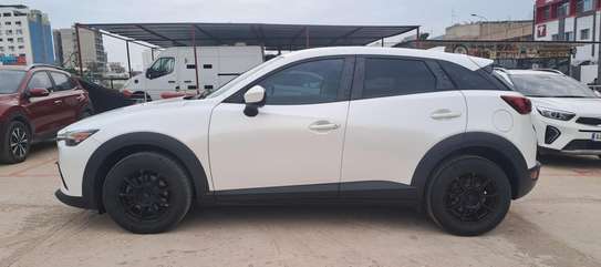 Mazda cx-3 2018 Awd image 5