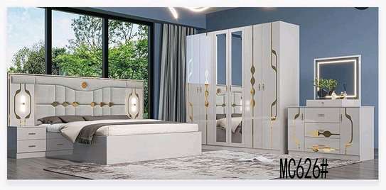 Chambre à coucher image 3