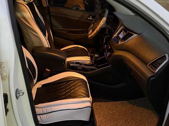 HYUNDAI TUCSON 2016 (Vente Flash) image 10