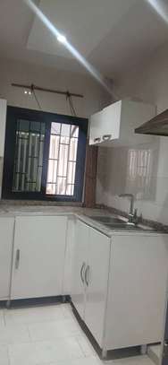 Deux chambres a louer par mois image 2