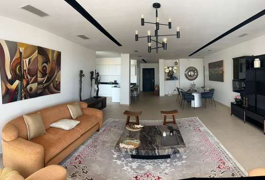 Somptueux Appartement F4 à vendre à la Résidence SIKI image 4