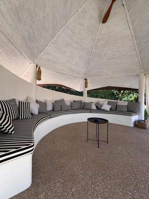 Belle Villa avec piscine a Saly image 4