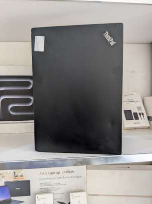 Lenovo Thinkpad e 490s I5 8e generation ) 8g de ram ) 256SSD image 4