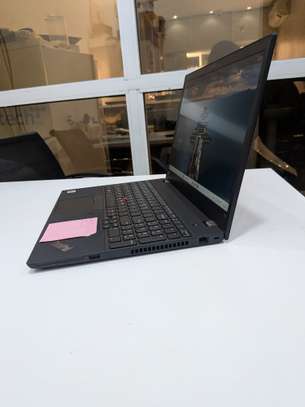 Lenovo T15 15pouces i5 10e 8g de ram 256 image 4