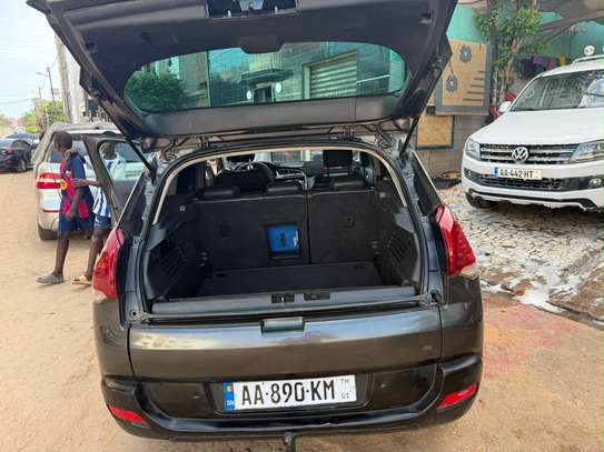 Peugeot 3008 automatique image 4