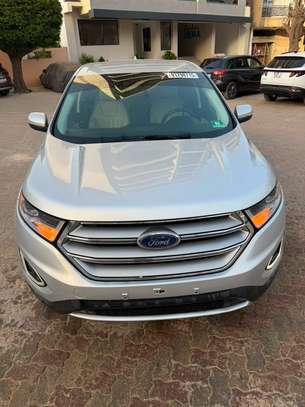 Ford Edge titanium 2018 image 6