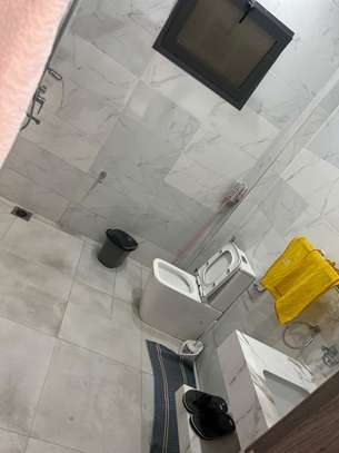 APPARTEMENT MEUBLE A LOUER AUX ALMADIES image 4