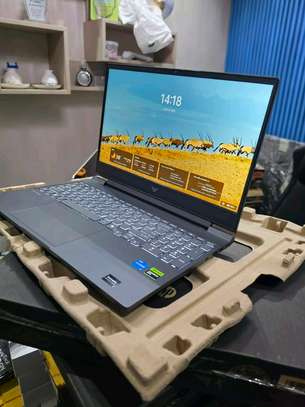 HP Victus 15 Gaming image 3