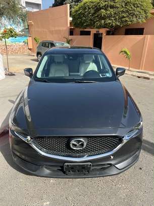 Mazda Cx5 image 5