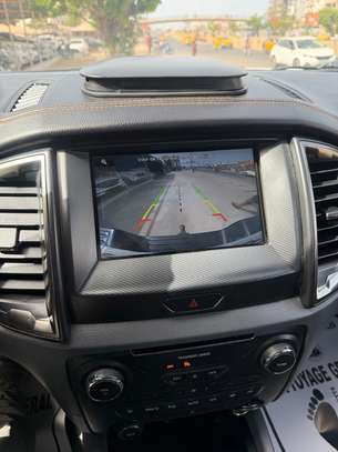 FORD RANGER WILDTRAK 2017 image 10