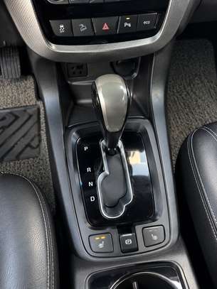 CHEVROLET CAPTIVA – DIESEL – AUTOMATIQUE image 5