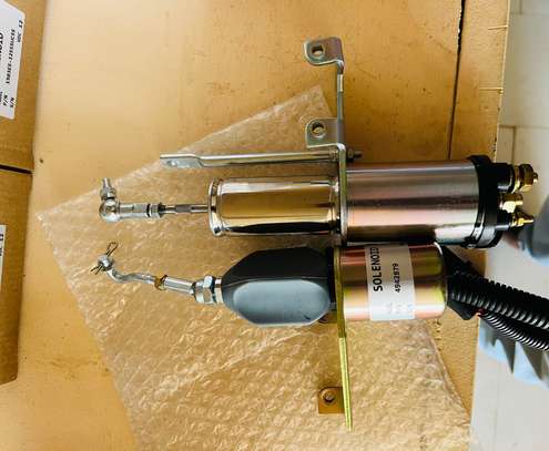 Electro-Arrêt groupe électrogène image 11
