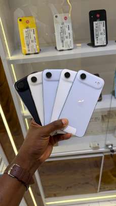 iPhone Air 256G Venant Neuf image 2