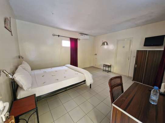 Hôtel Hacienda - Saly Coulang image 4
